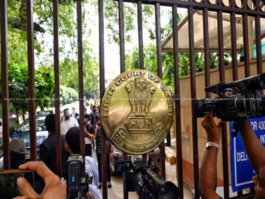 DelhiHighCourt
