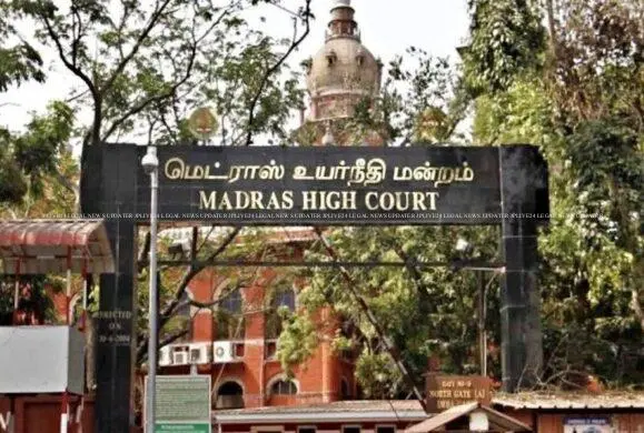 Madras-High-court