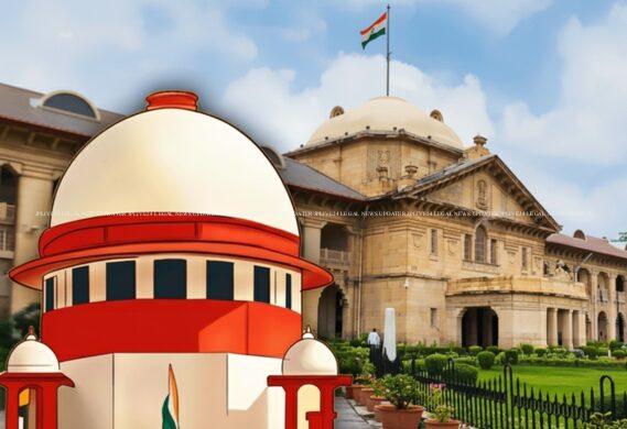 इलाहाबाद हाईकोर्ट में 24 स्थायी न्यायाधीशों की नियुक्ति, राष्ट्रपति ने दी मंजूरी 8 Suprem-court collegium
