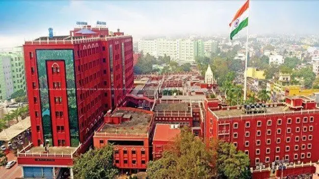 orissa high court