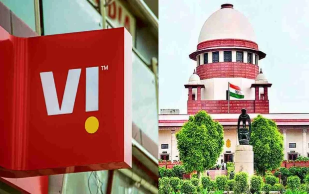 AGR विवाद: सुप्रीम कोर्ट ने वोडाफोन आइडिया की याचिका पर सुनवाई 13 अक्टूबर तक टाली, DoT की अतिरिक्त मांगों पर सवाल 3 vodafone agr case