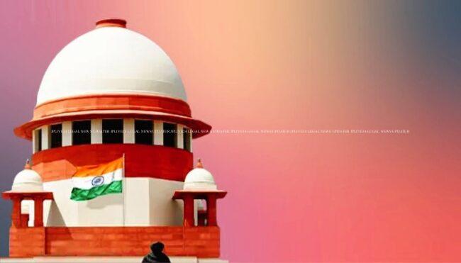 हैबियस कॉर्पस से जमानत नहीं मिल सकती: सुप्रीम कोर्ट ने MP हाईकोर्ट का आदेश रद्द किया, कहा– न्यायिक अधिकार का दुरुपयोग 1 SUPREME COURT OF INDIA