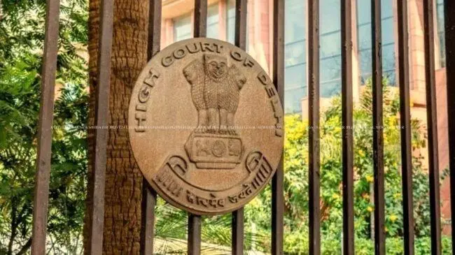 the_delhi_high_court