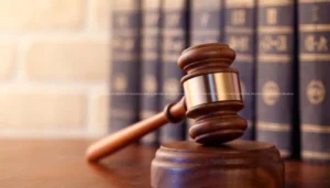 Court Room