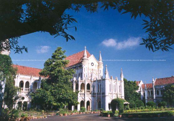 madhya pradesh high court