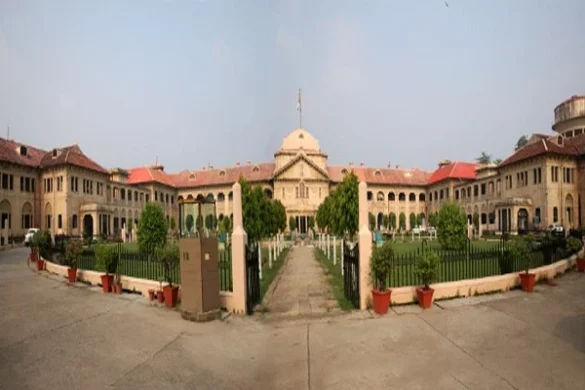 Allahabad-High-Court