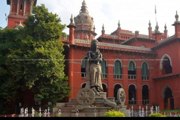 Madras-High-Court