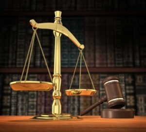 The Role of the Judiciary in Our Society