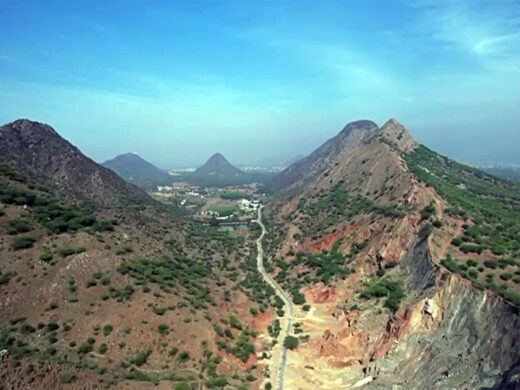 ARAWALLI
