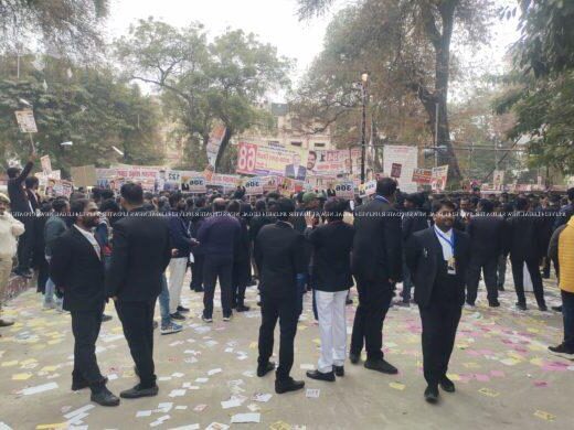 bar council relection