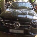 रांची में सनसनी