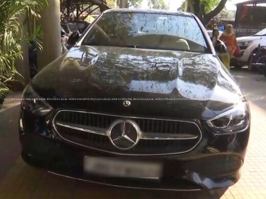 रांची में सनसनी