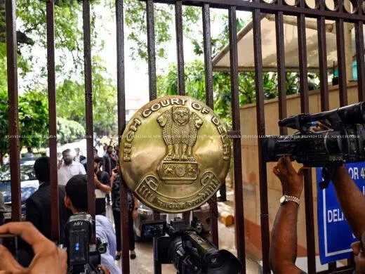 delhi high court