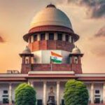 SUPREME COURT OF INDIA