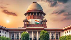SUPREME COURT OF INDIA