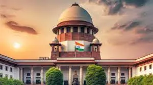 SUPREME COURT OF INDIA
