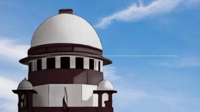 supreme court