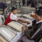 चांदिवली EVM जांच 16 अप्रैल से: बॉम्बे हाईकोर्ट की अनुमति के बाद डायग्नोस्टिक वेरिफिकेशन शुरू