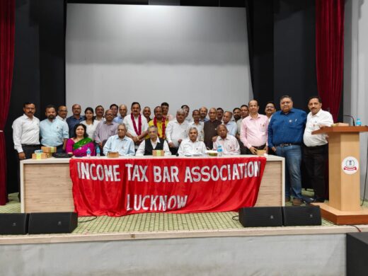 income tax bar