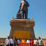 ambedkar adhivakta lko