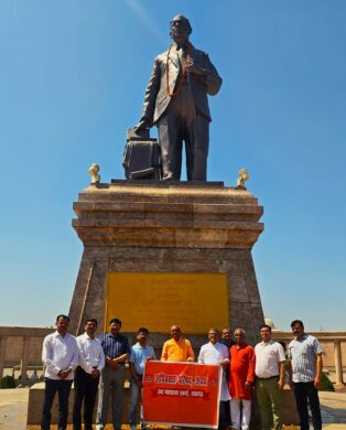 ambedkar adhivakta lko