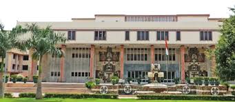 Delhi high court