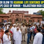 Illustration Rajusthan High Court