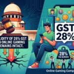 GST 28%