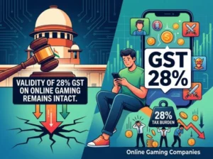 GST 28%