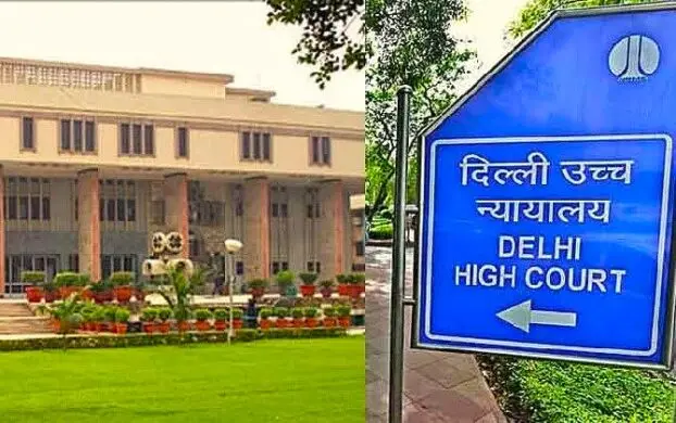 delhi high court