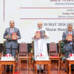 ‘कोर्ट नंबर 1 में फाइल पढ़ते वक्त लिखते होंगे चुटकुले’: CJI ने SG तुषार मेहता पर ली चुटकी