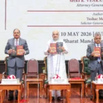 ‘कोर्ट नंबर 1 में फाइल पढ़ते वक्त लिखते होंगे चुटकुले’: CJI ने SG तुषार मेहता पर ली चुटकी