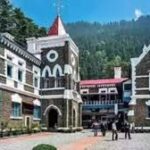 uttrakand hc