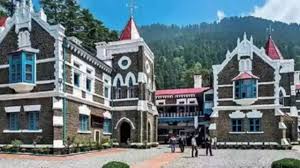 uttrakand hc