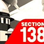 138 cheque sc