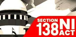 138 cheque sc