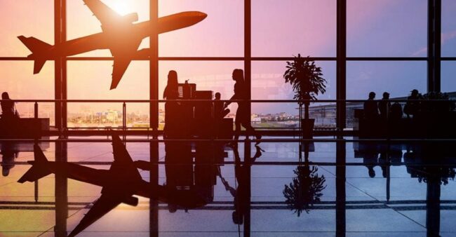 Elderly couple misses US event after 10-hour flight delay, wins Rs 2.22 lakh ‘harassment’ payout