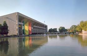 punjab-and-haryana-high-court