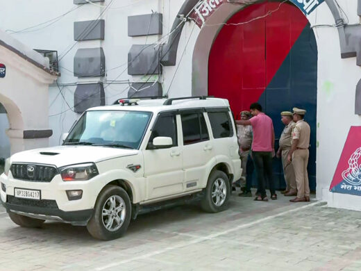 ANI-ram mandir