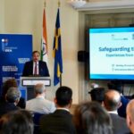 CJI SWEDEN CONFRENCE