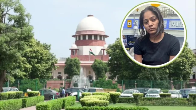 Sonam-Raghuvanshi-Supreme-Court-News