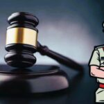 police court advocate