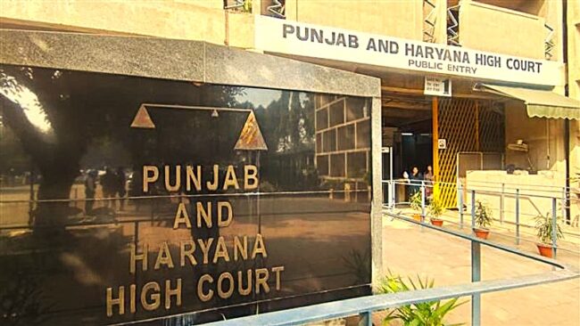 punjab-high-court