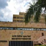 iit ndelhi
