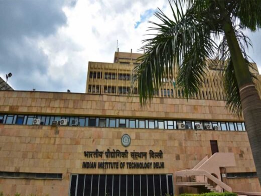 iit ndelhi
