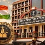 keral high court advocate