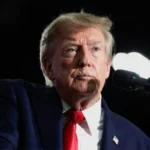 trump sc usa