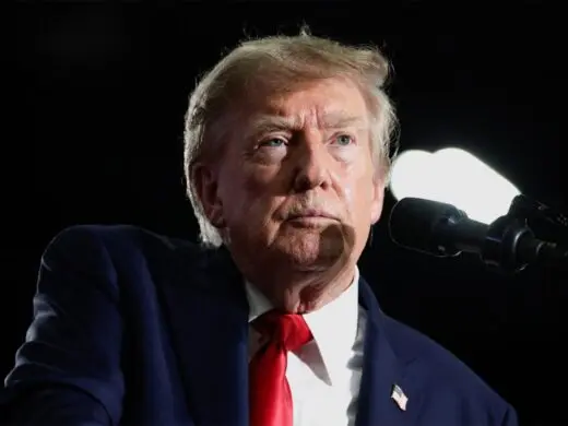 trump sc usa