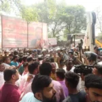 इलाहाबाद हाई कोर्ट का आदेश: लखनऊ जिला अदालत के पास बने अवैध वकील चैंबर होंगे ध्वस्त