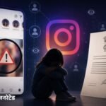 Instagram पर ‘Rape Video’ और ‘Child Video’ Ads से CSAM तक पहुंच